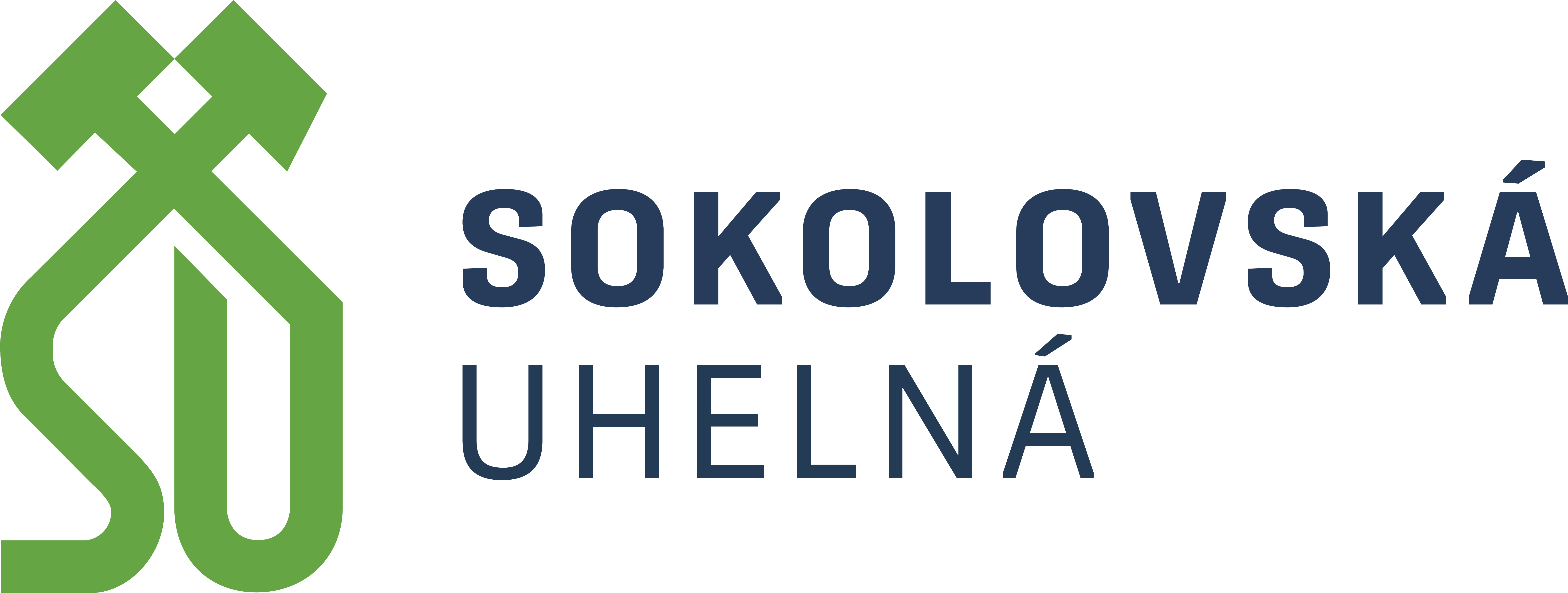 Sokolovská uhelná